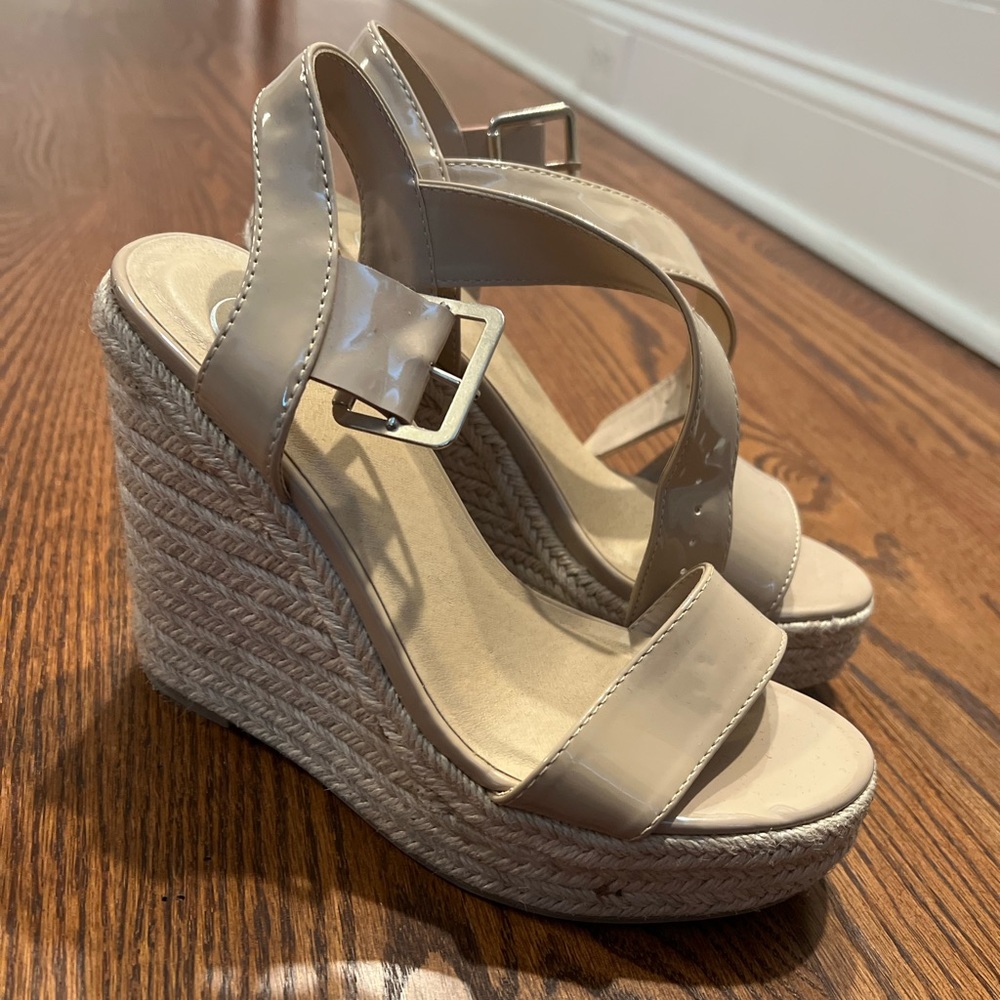 Wedges